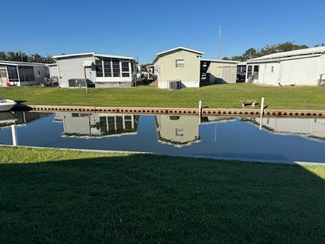 36 Odessa Drive a Winter Haven, FL Mobile or Manufactured Home for Sale